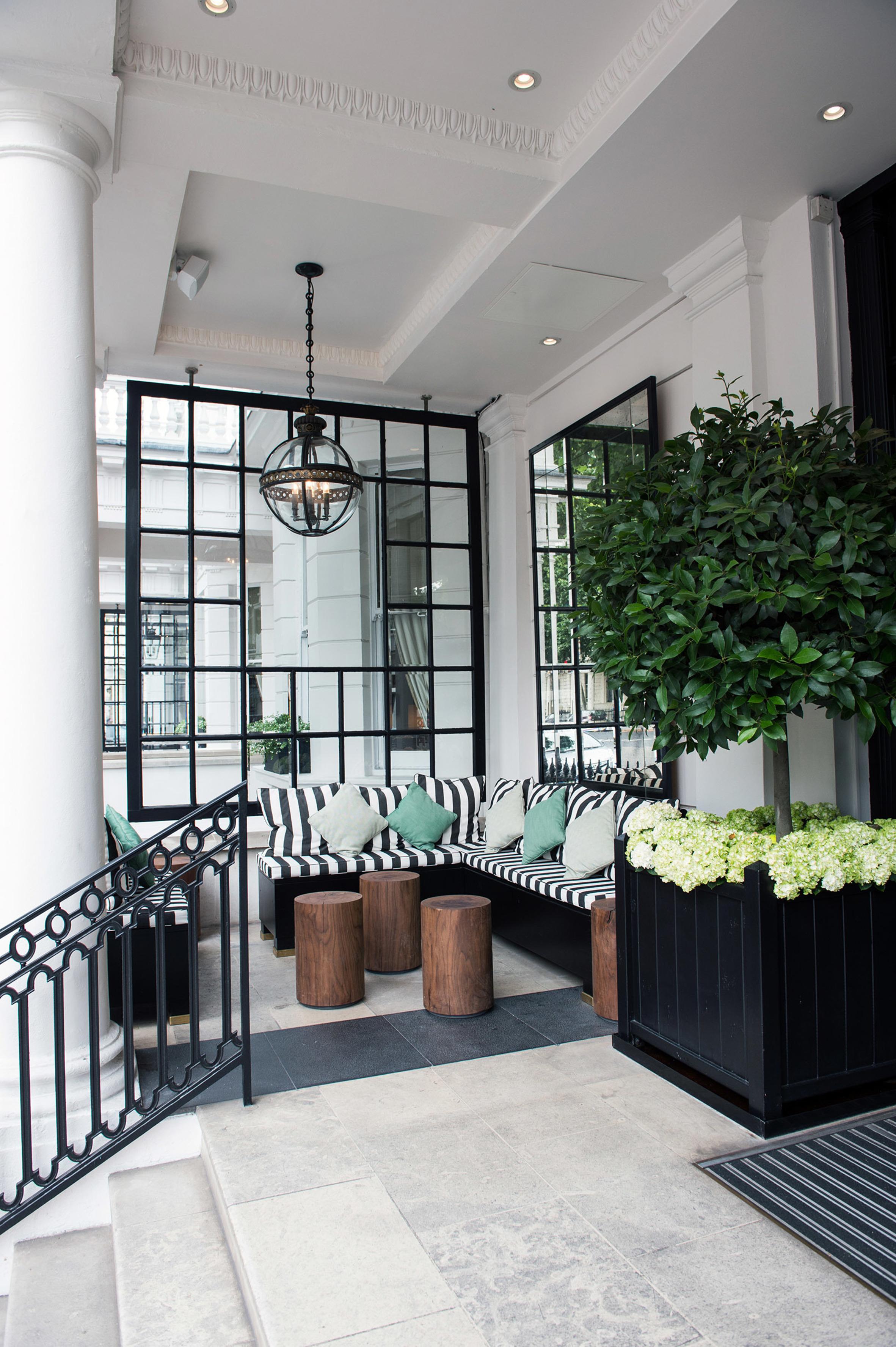 The Kensington 5* Londen