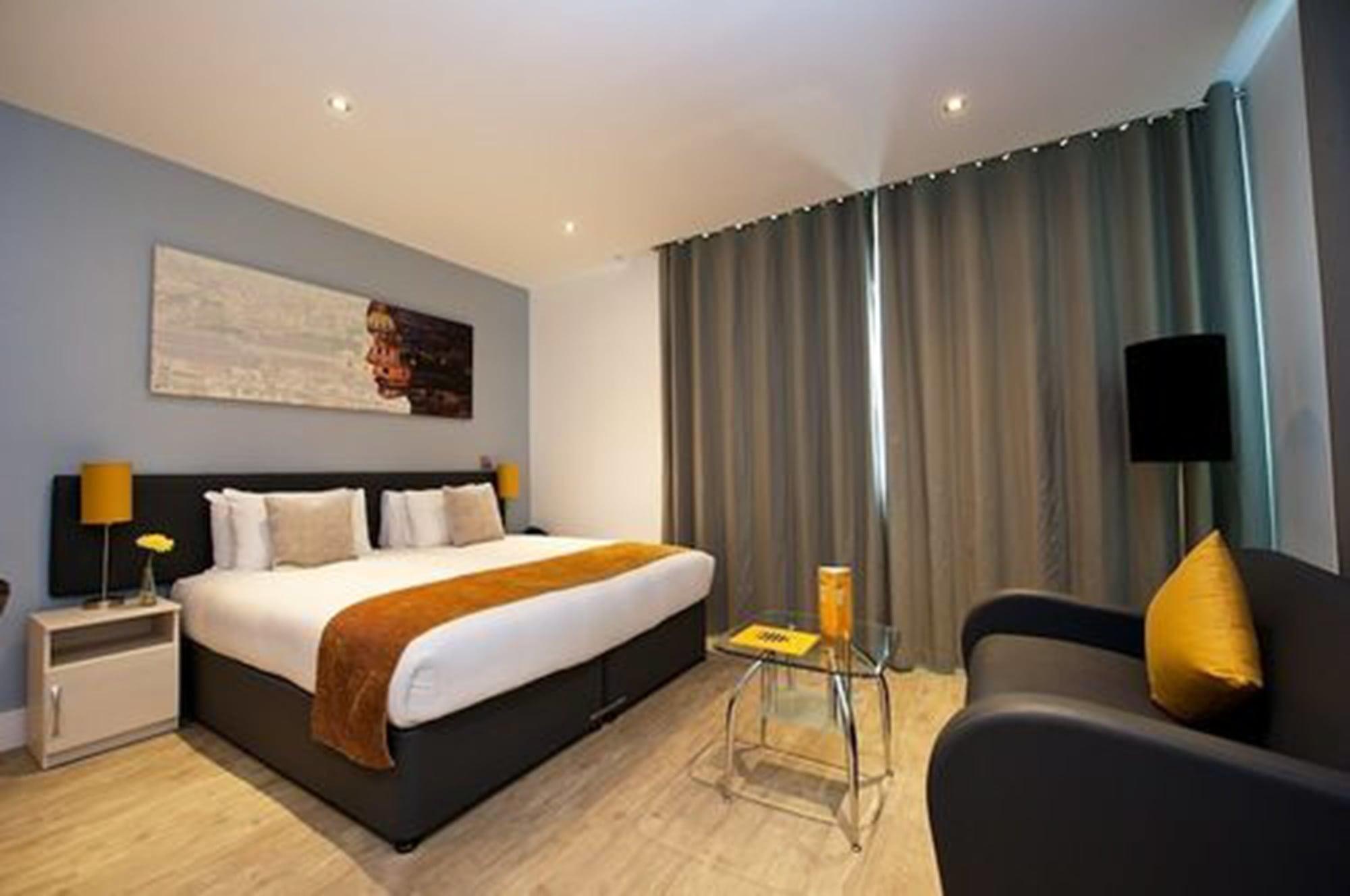 Staycity Greenwich High Road Apartahotel Londres