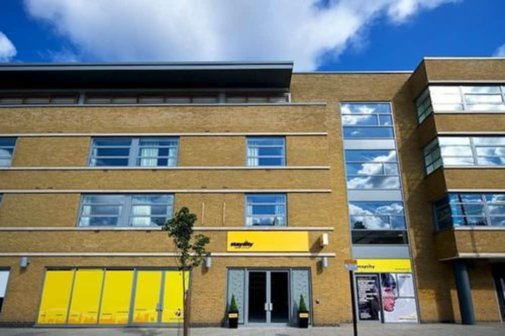 Staycity Greenwich High Road Apartahotel Londres