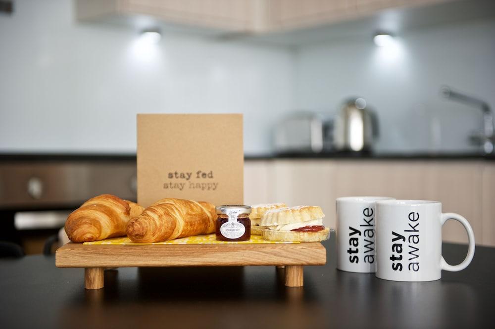Staycity Greenwich High Road 3* Londres