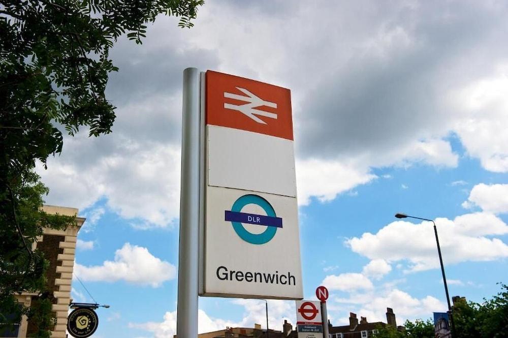 Apartahotel Staycity Greenwich High Road 3*