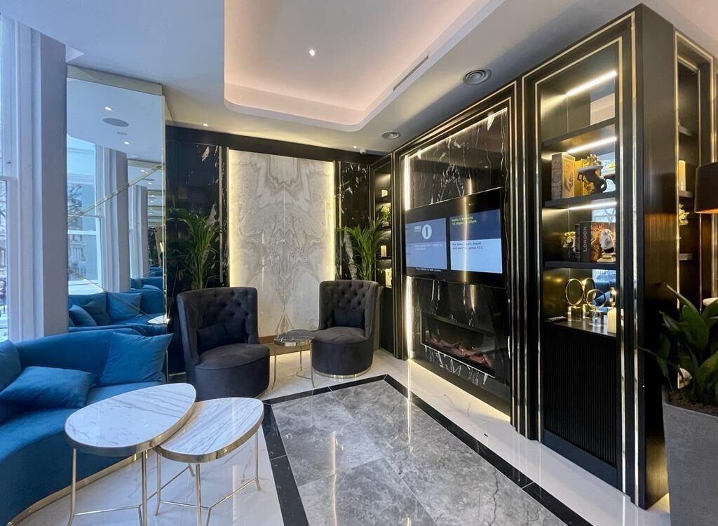 Hotel Oxford 3*