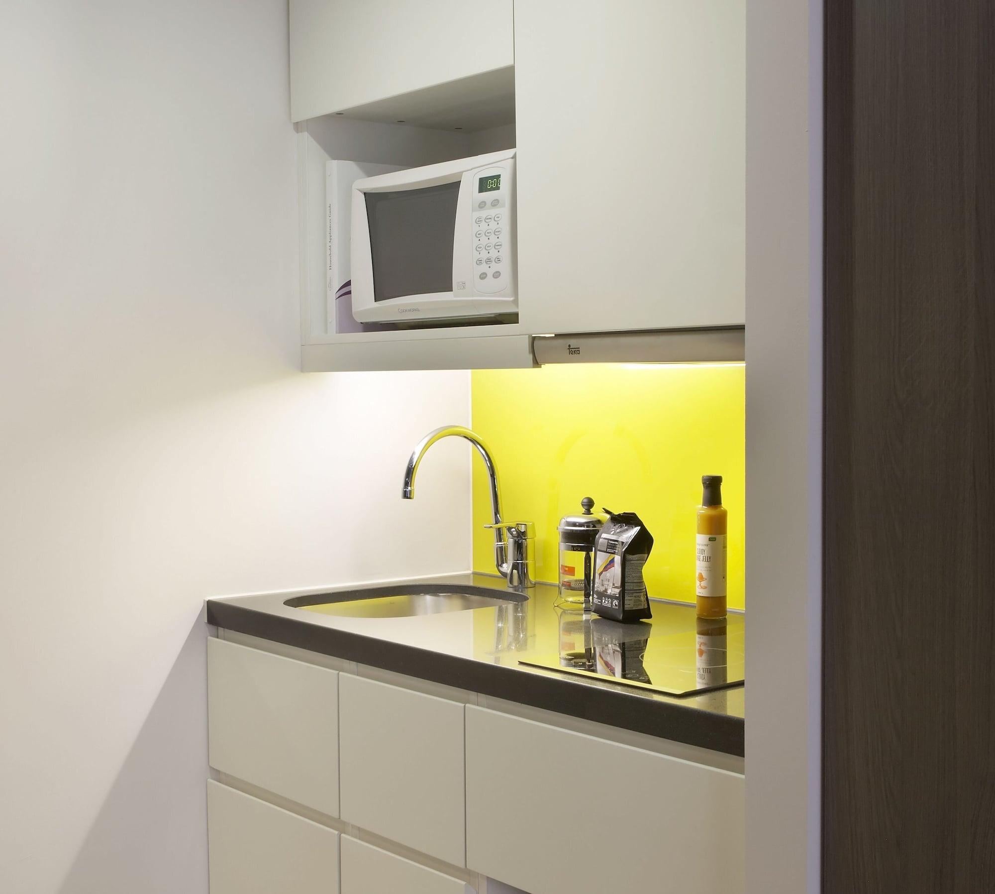 Citadines Trafalgar Square 4* Londen