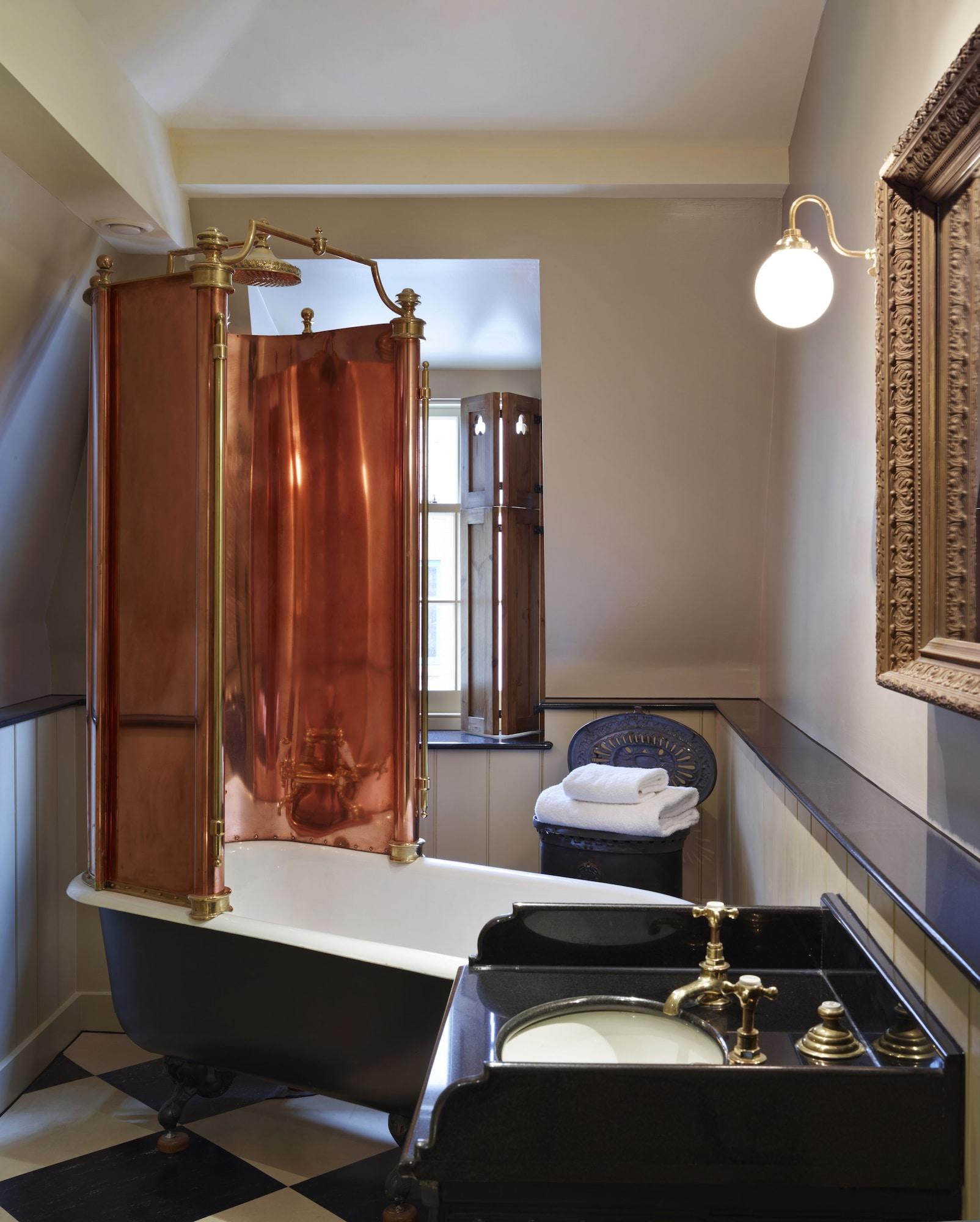Hotel Batty Langley's London