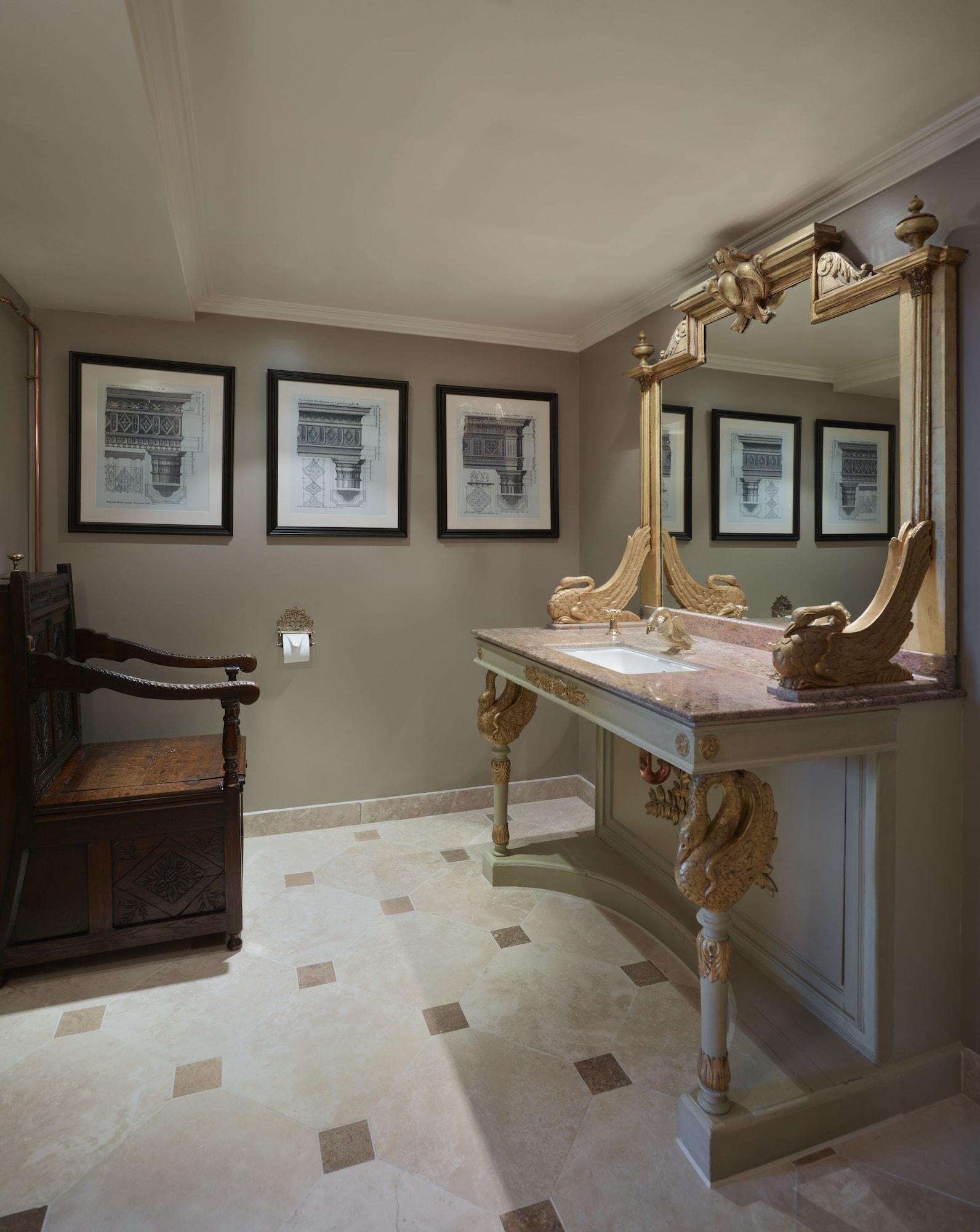 Batty Langley's Hotel London