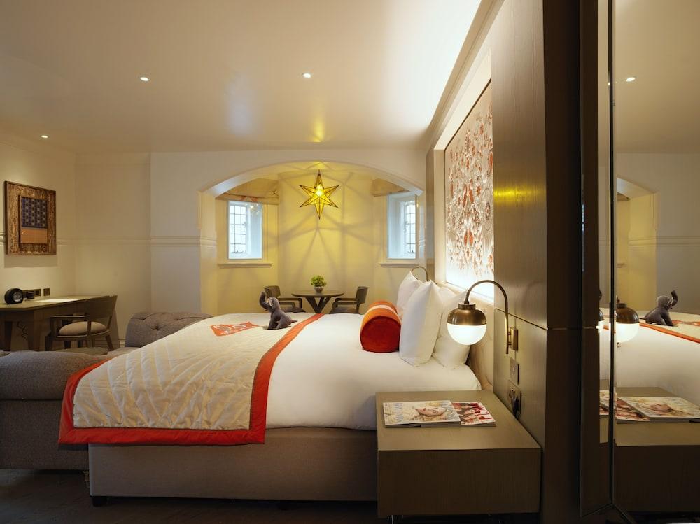 The Lalit Hotel 5*