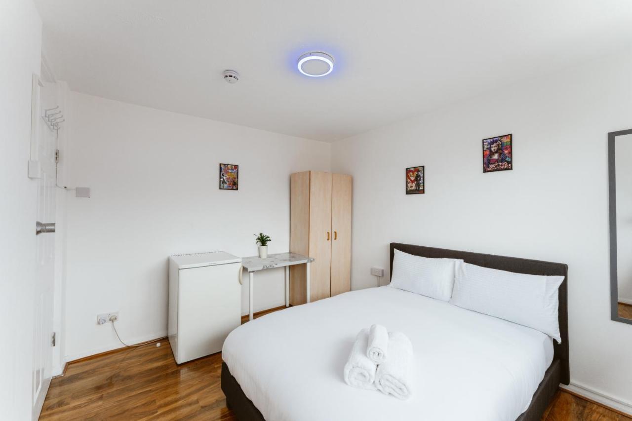 Guest house Canningtown Double - 20