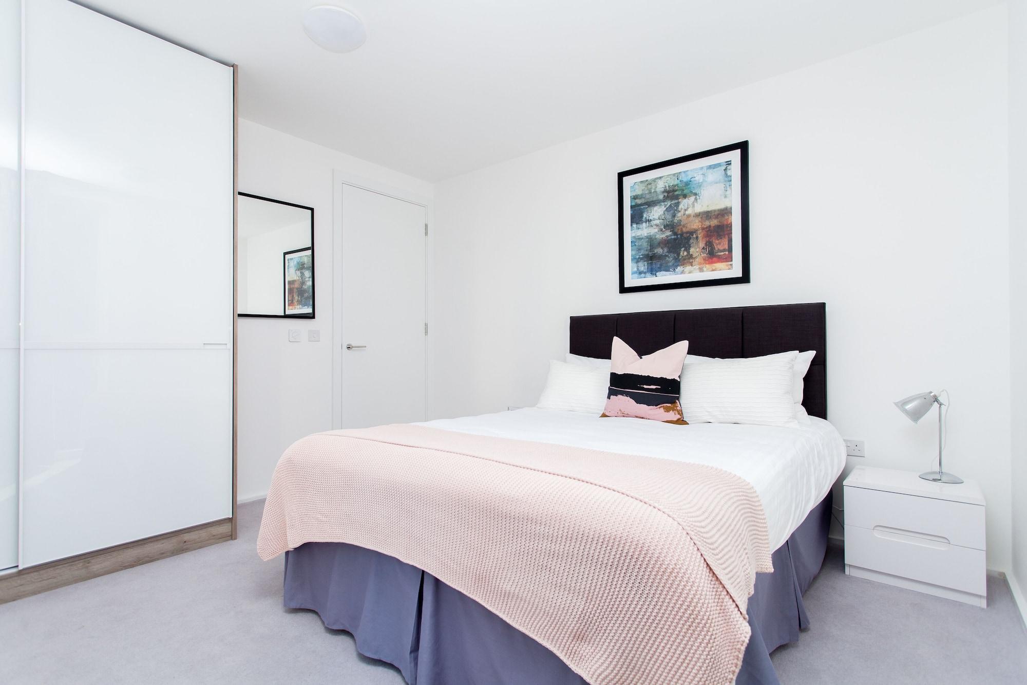 Clover Court By Aeria * Londres