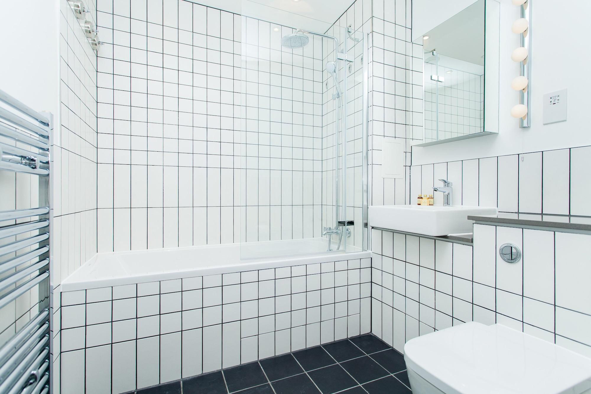 Apartamento Clover Court By Aeria *