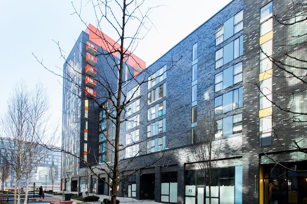 Clover Court By Aeria Apartamento *