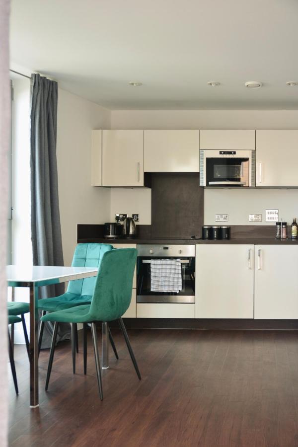 Venice Court 2bedroom Apartment *