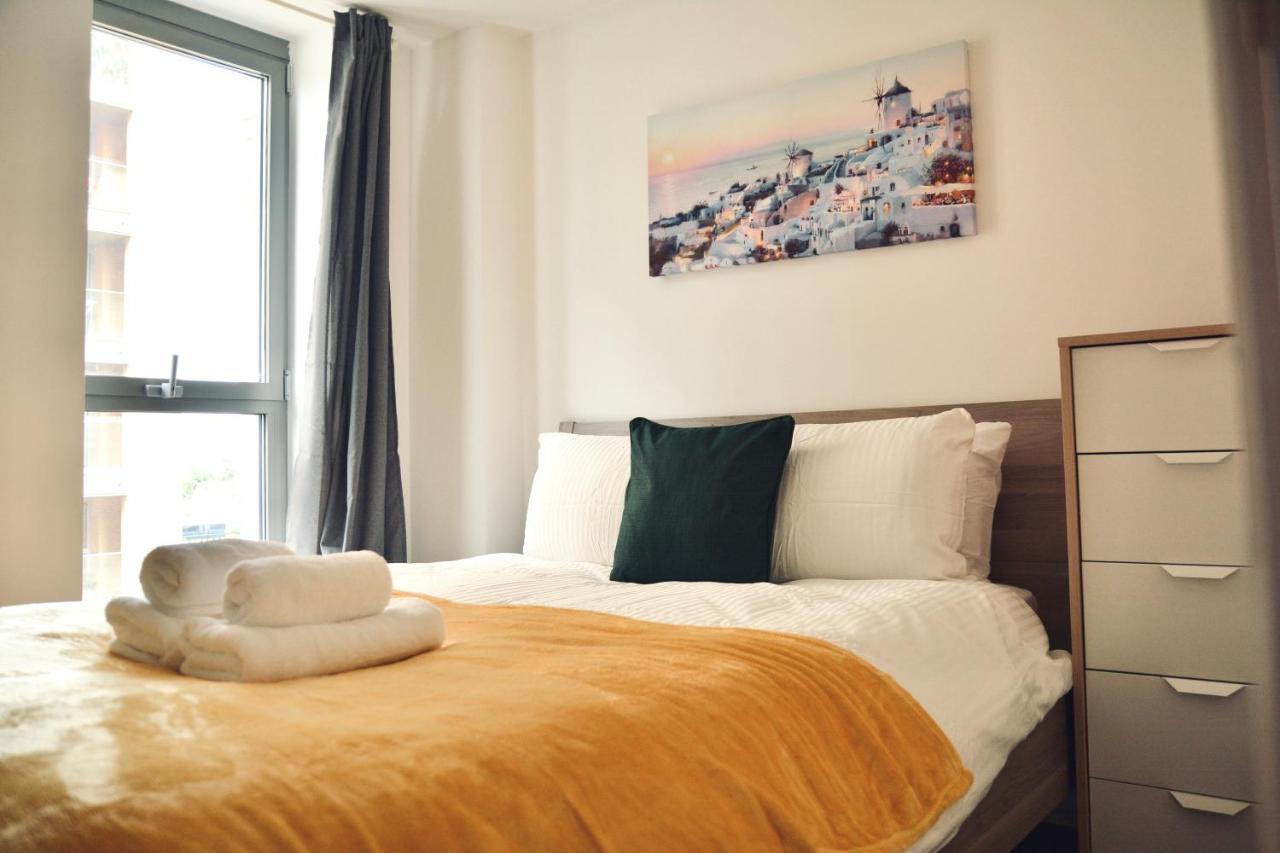 Venice Court 2bedroom Apartment