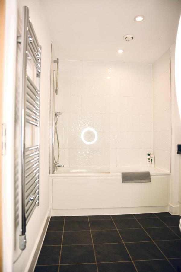 Apartment Venice Court 2bedroom London