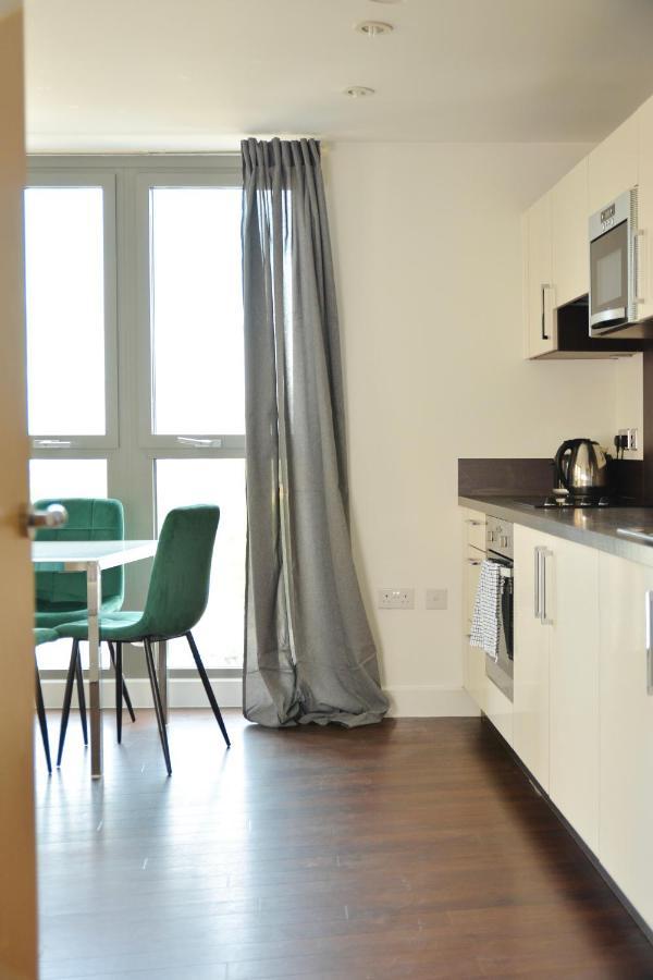 Venice Court 2bedroom * London