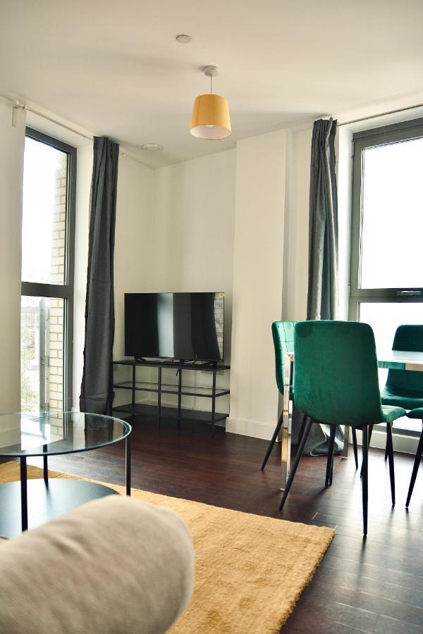 Venice Court 2bedroom Apartment *