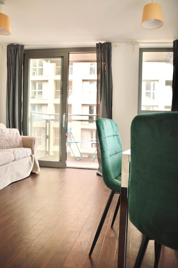 Venice Court 2bedroom London