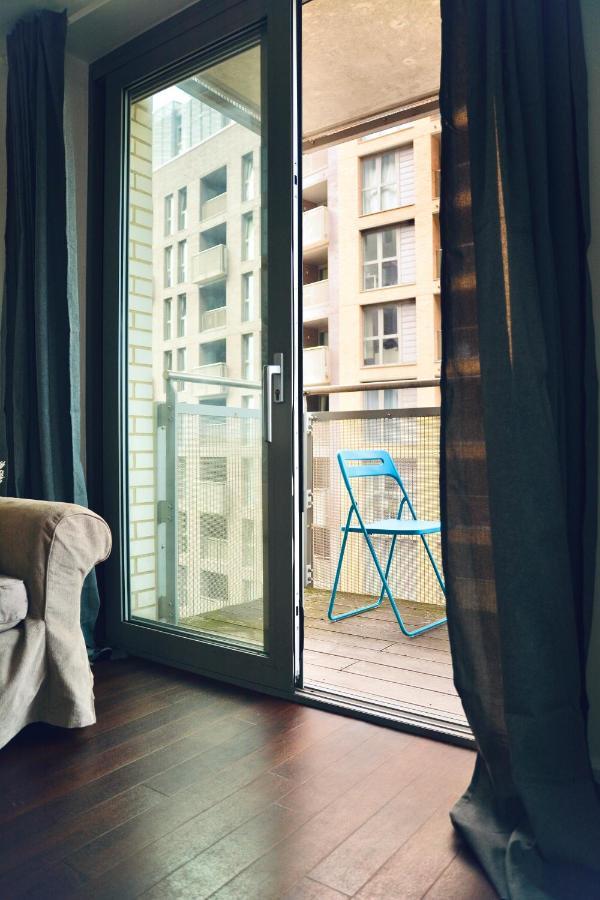Apartment Venice Court 2bedroom London