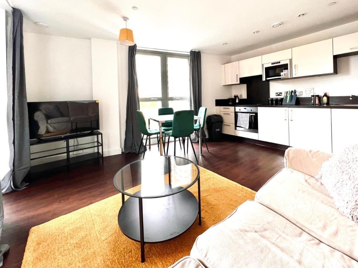 Apartment Venice Court 2bedroom