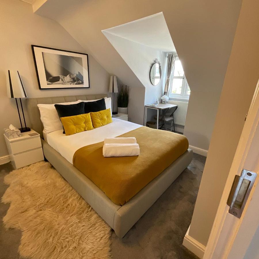 Accommodatie bij particulieren Away From *