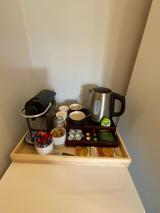 Accommodatie bij particulieren Away From Londen