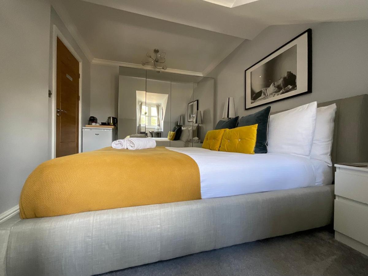 Away From Accommodatie bij particulieren Londen