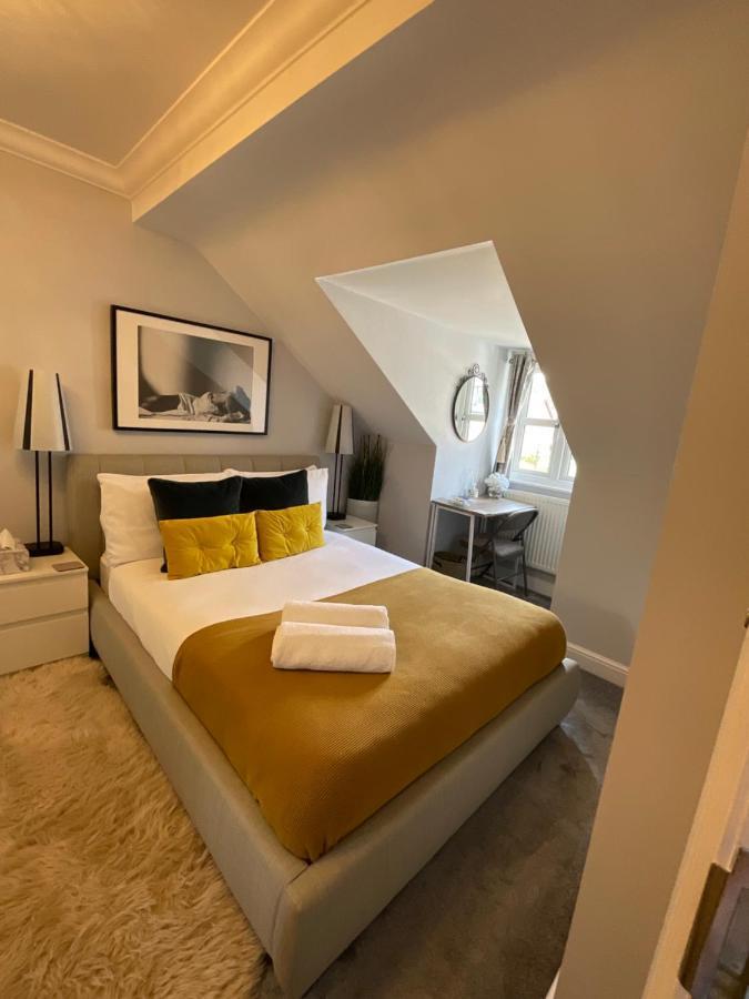 Accommodatie bij particulieren Away From Londen