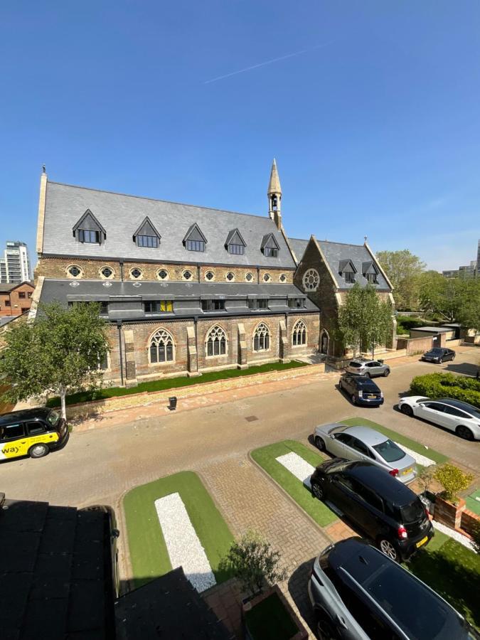 Accommodatie bij particulieren Away From Londen