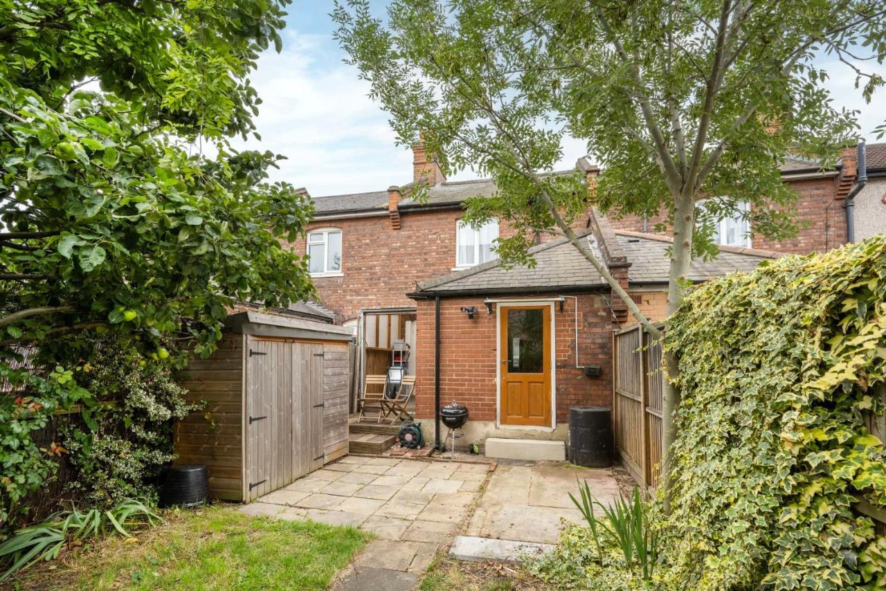 3br House A Perfect Group Getaway Holiday home London