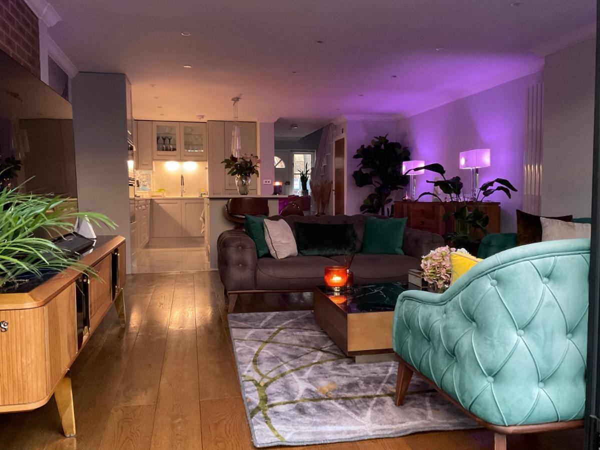 Away From Accommodatie bij particulieren *