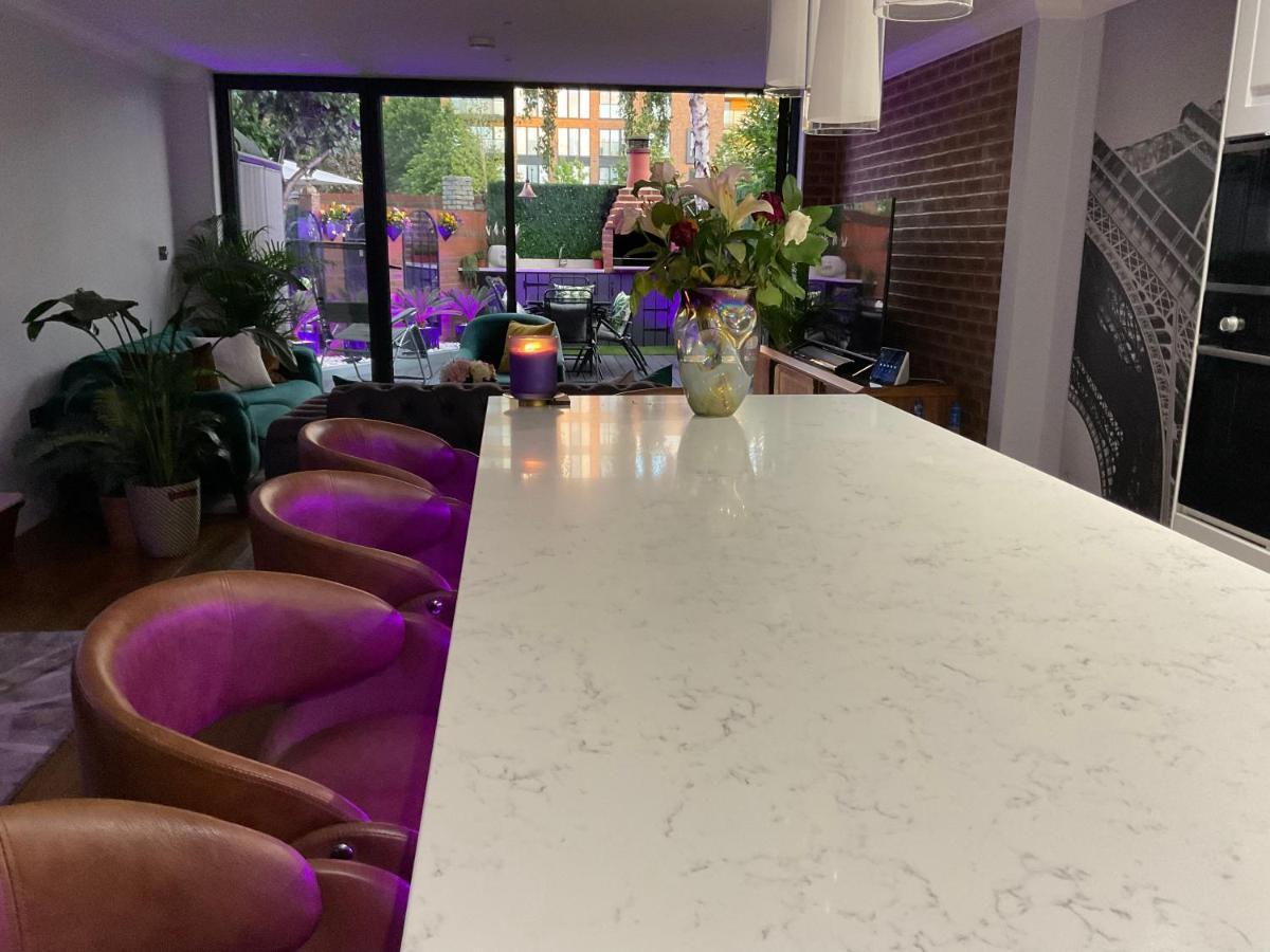 Accommodatie bij particulieren Away From *