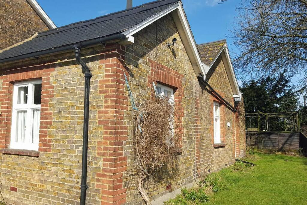 Appartement Converted In Bexley