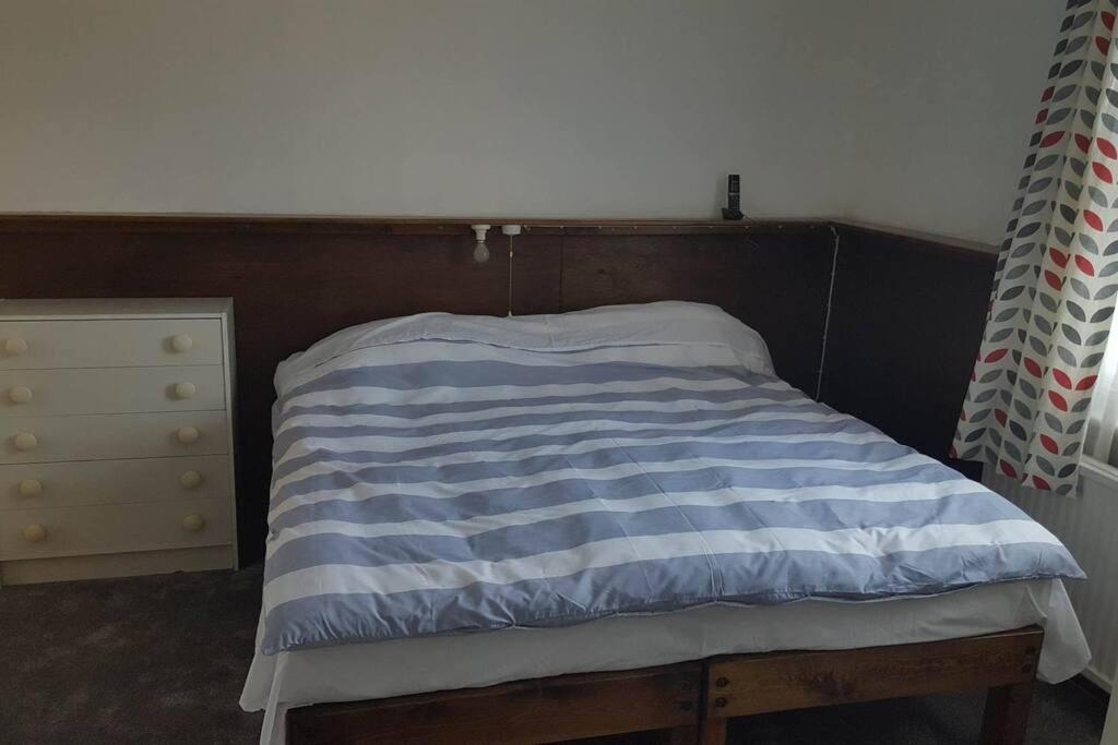 Converted In Bexley Appartement