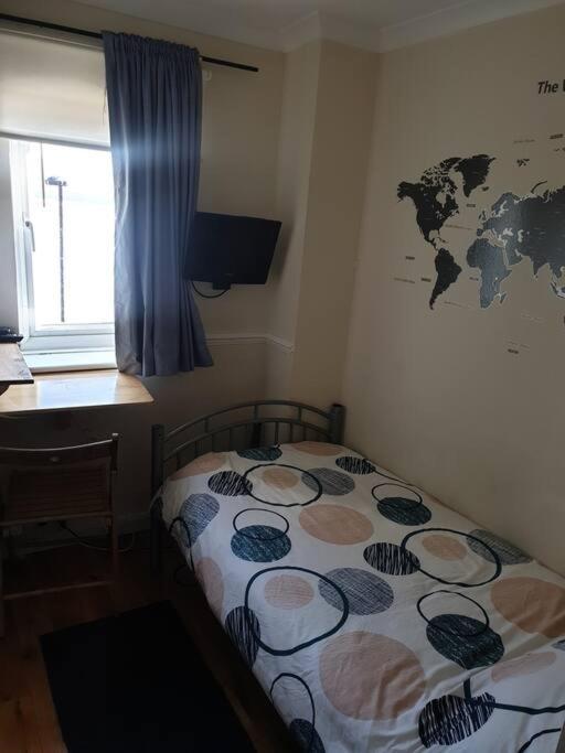 Seaview Privatunterkunft