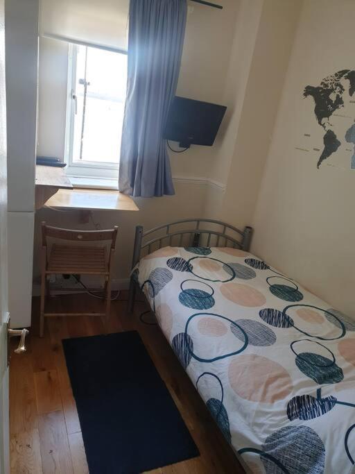 Privatunterkunft Seaview London