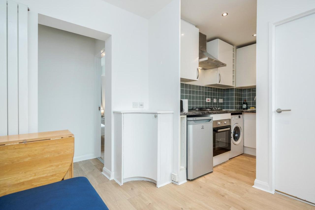 Appartement Cosy And Comfortable Bridge *