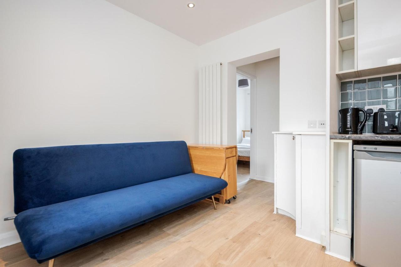 Cosy And Comfortable Bridge Appartement *