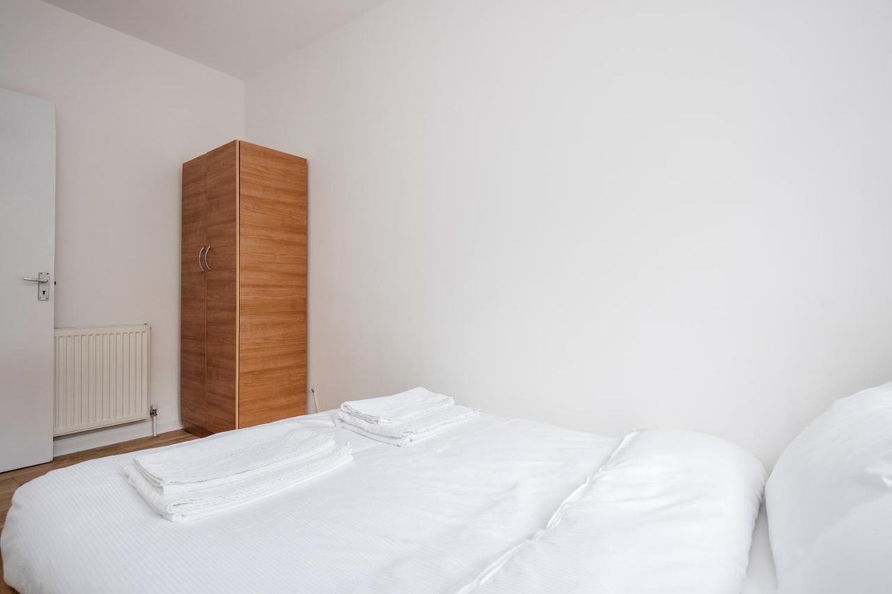 Appartement Cosy And Comfortable Bridge *