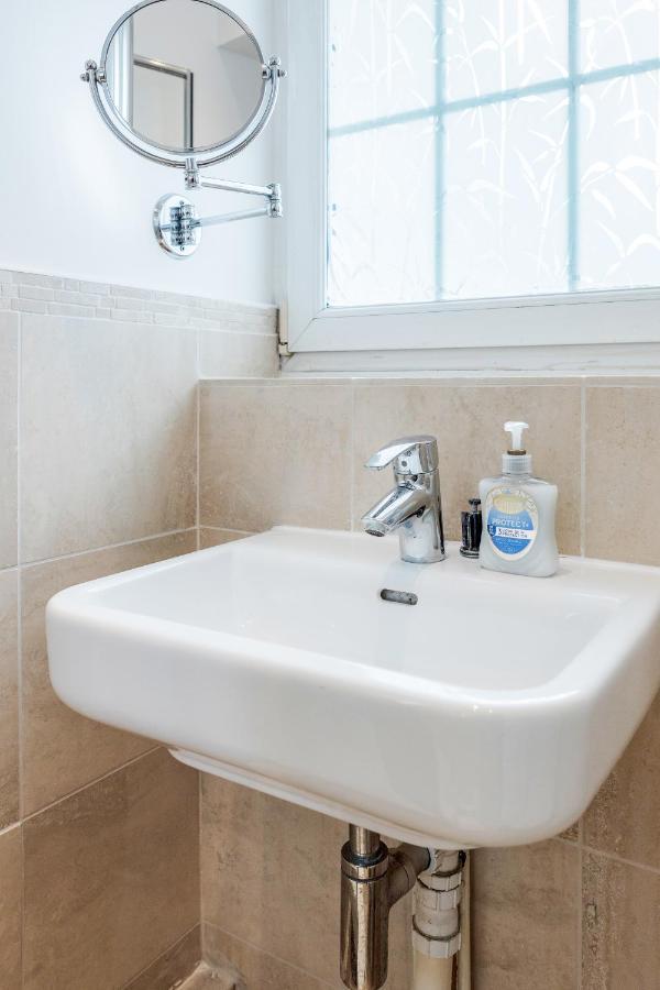 Cosy And Comfortable Bridge Appartement Londen