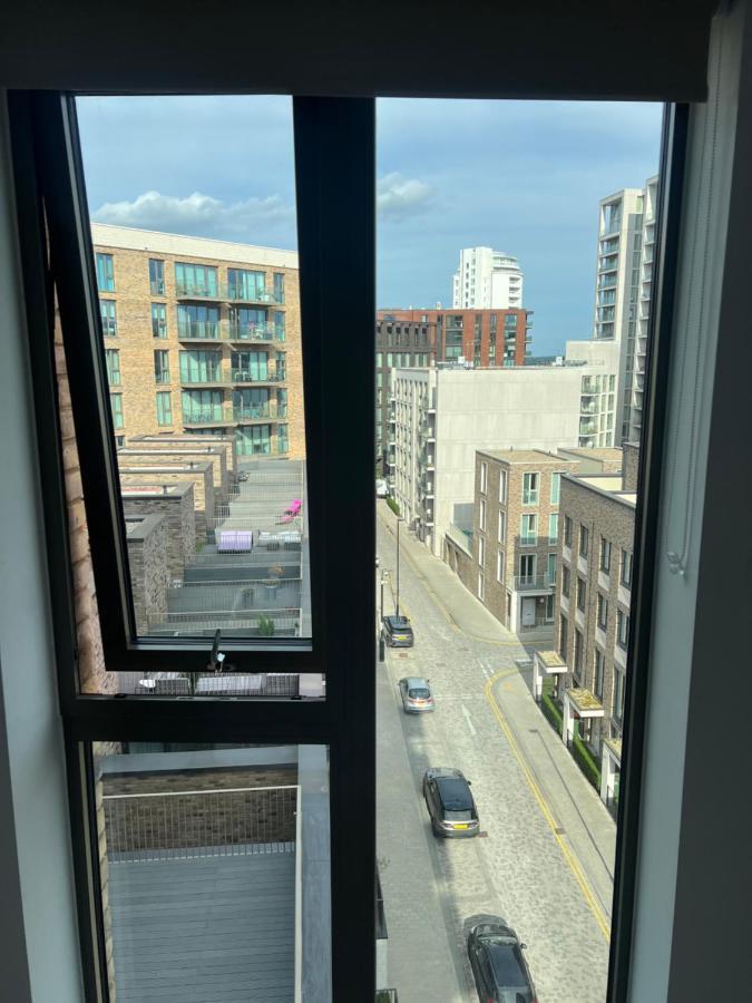Apartment Dockside With Scenic Views *