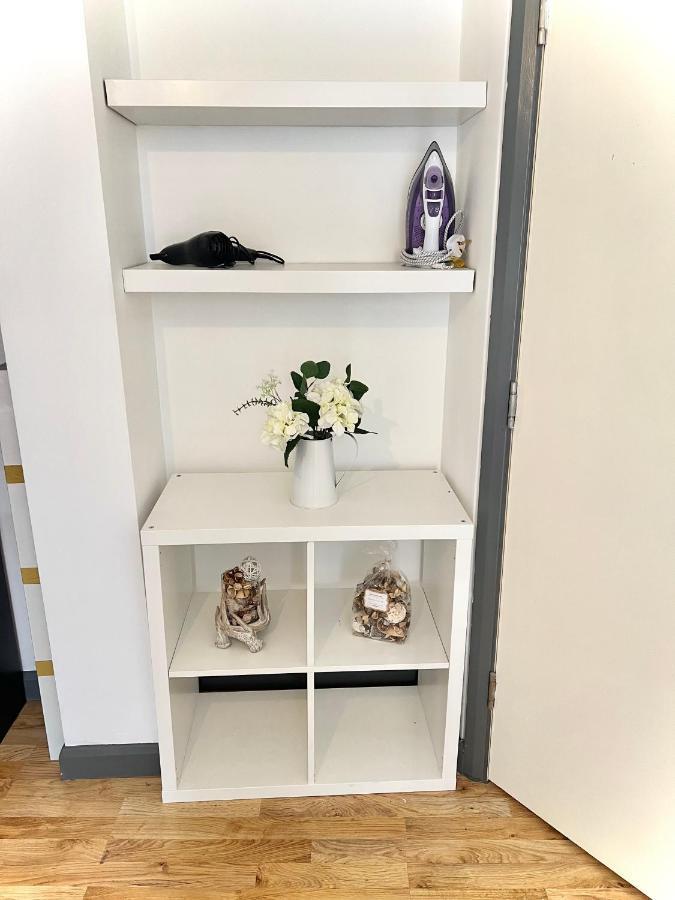 Apartment White Chapel Holiday 2 Bedroom *