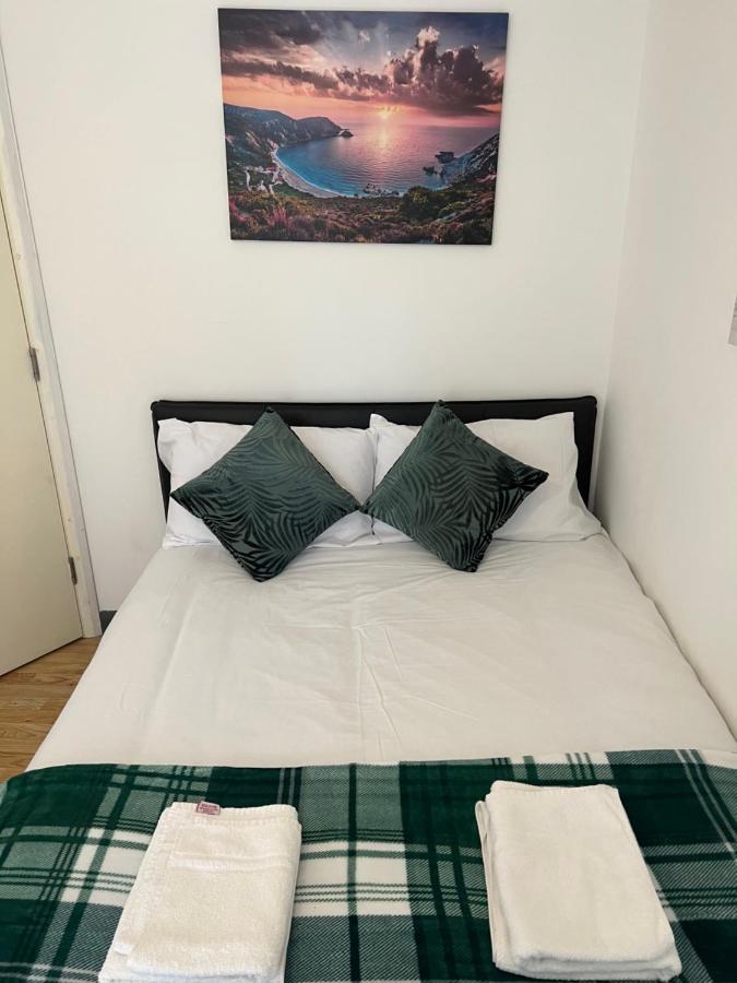 Apartment White Chapel Holiday 2 Bedroom