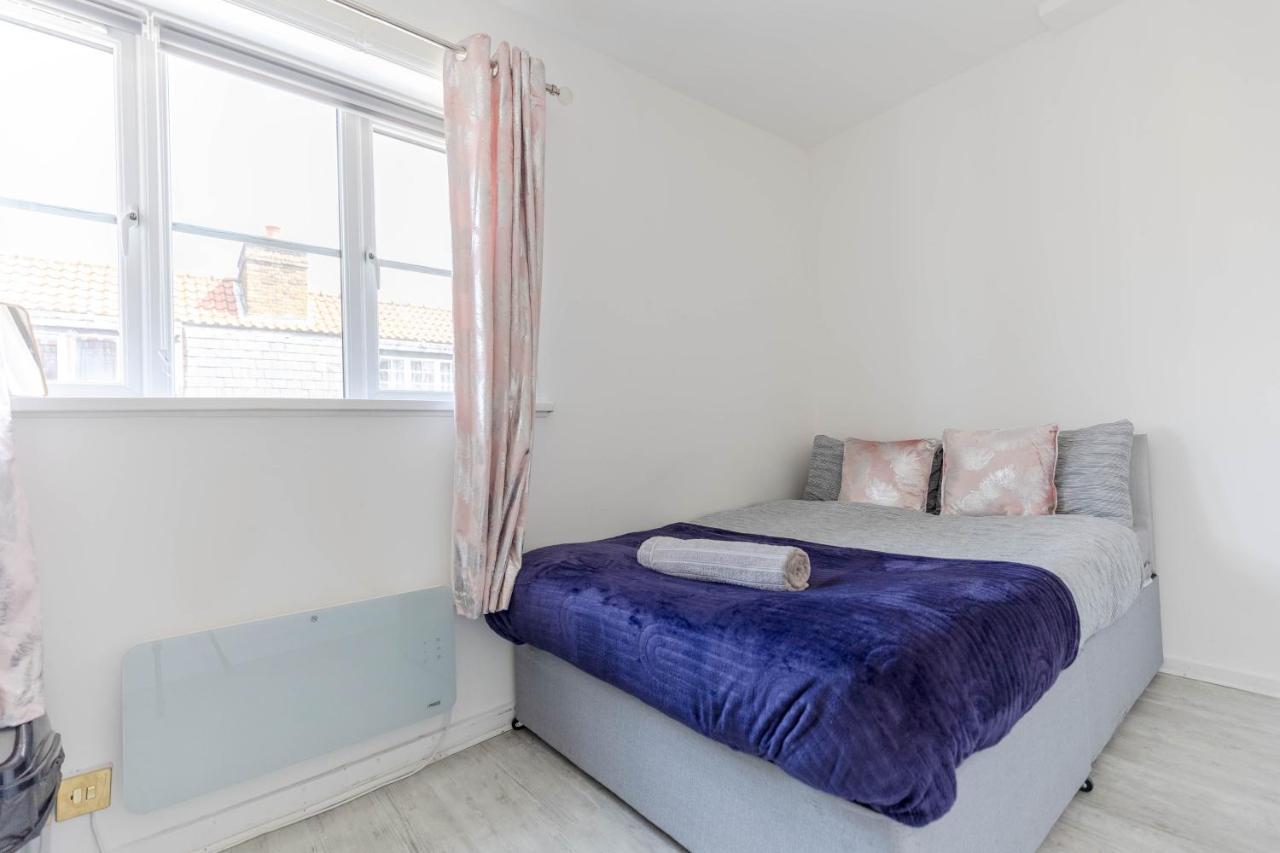 Apartment Brick Lane *