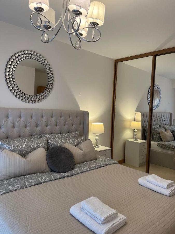 Apartment Two Double Bedroom Duplex Flat London