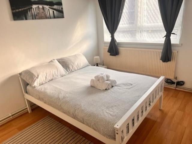Privatunterkunft Beautiful Close To Brick Lane