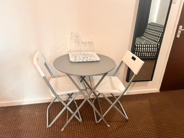 Beautiful Close To Brick Lane Privatunterkunft