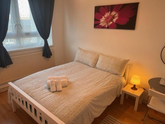 Beautiful Close To Brick Lane Privatunterkunft