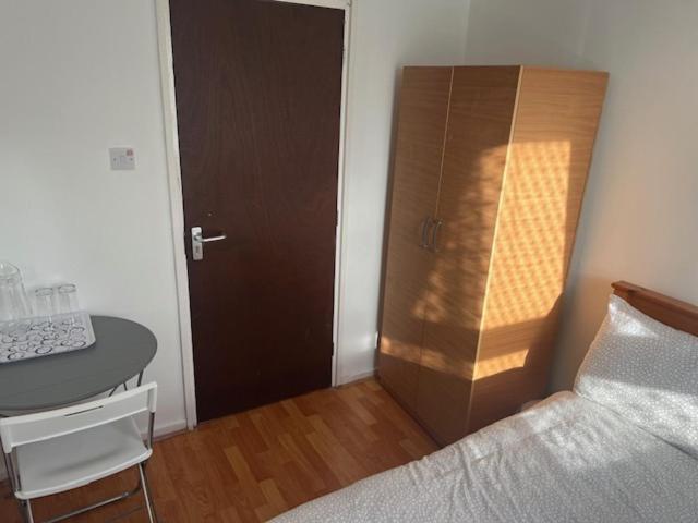 Privatunterkunft Beautiful Close To Brick Lane *