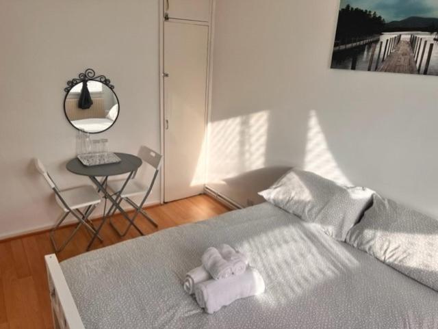 Privatunterkunft Beautiful Close To Brick Lane London