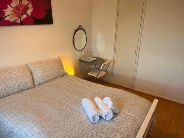 Beautiful Close To Brick Lane * London