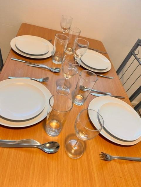 Beautiful Close To Brick Lane Privatunterkunft